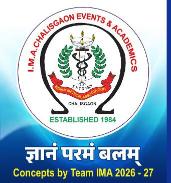IMA Chalisgaon Logo